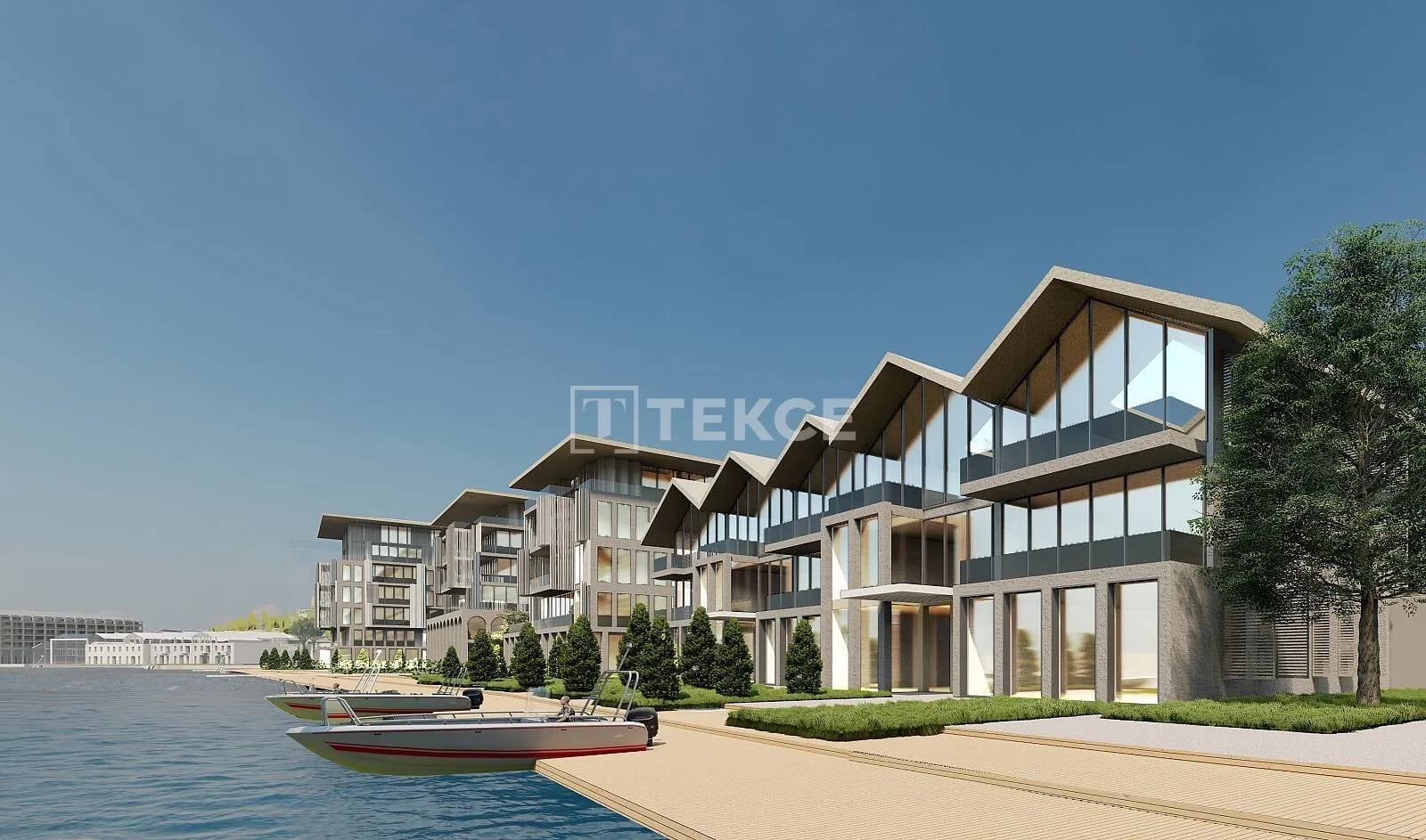 1-Bedroom Apartment with Sea Views in Beyoglu, Istanbul, photo 4