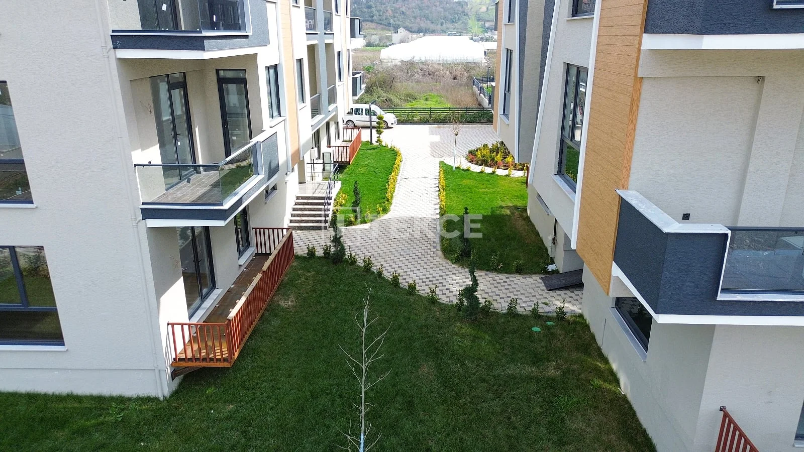 Новая квартира 4 комнаты (3 спальни) в Ялове, 140 м², фото 5