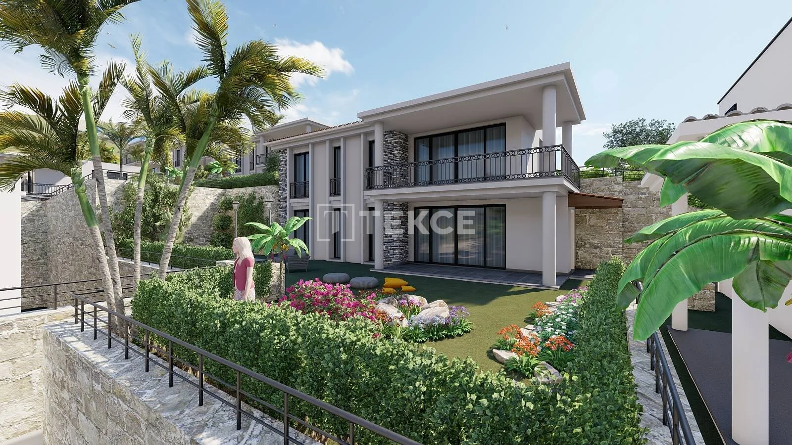 2-Bedroom Apartment with Smart Home System in Bodrum, photo 5