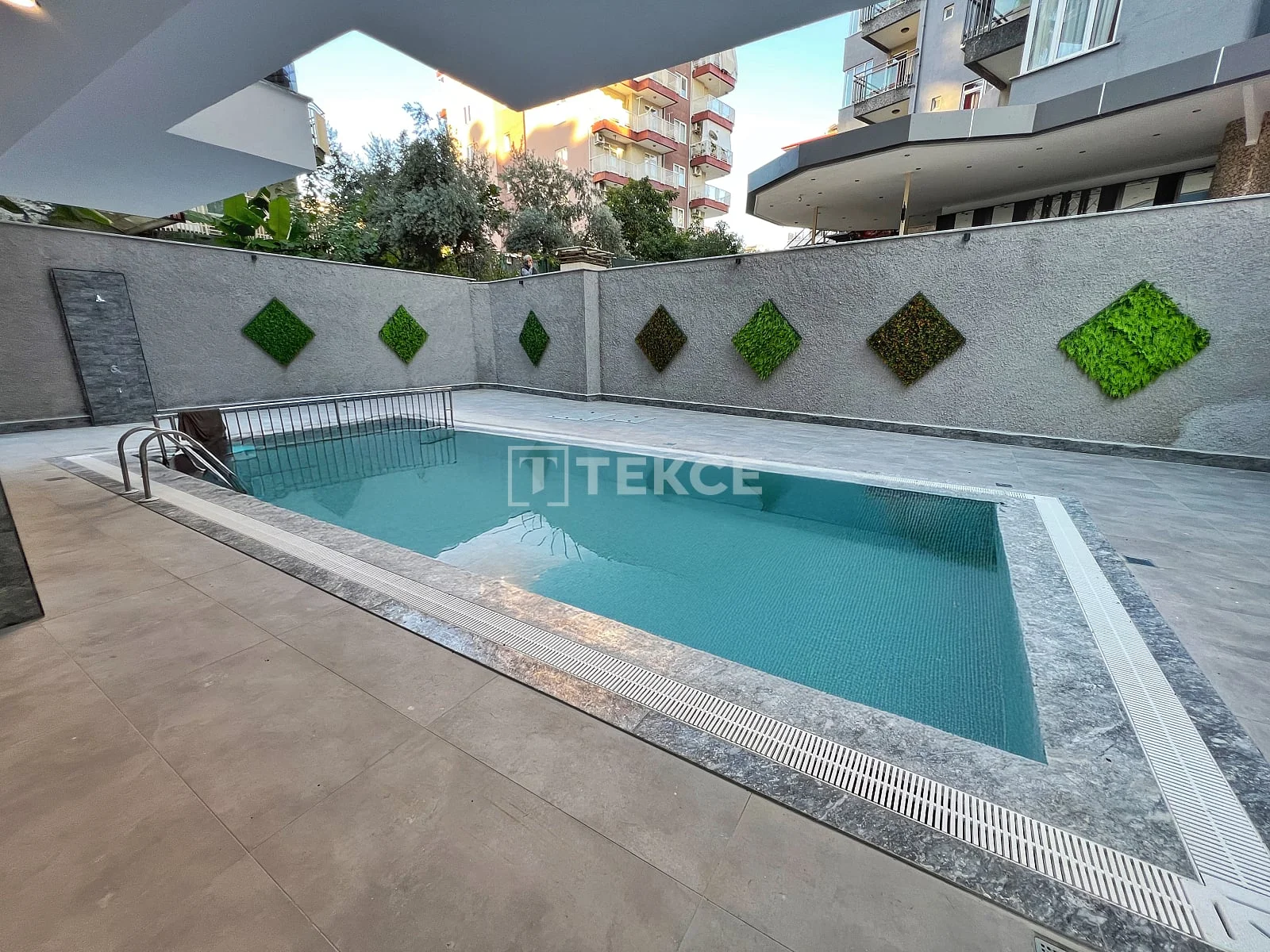 Пентхаус и квартира 3 комнаты (2 спальни) в Алании, 138 м², фото 3