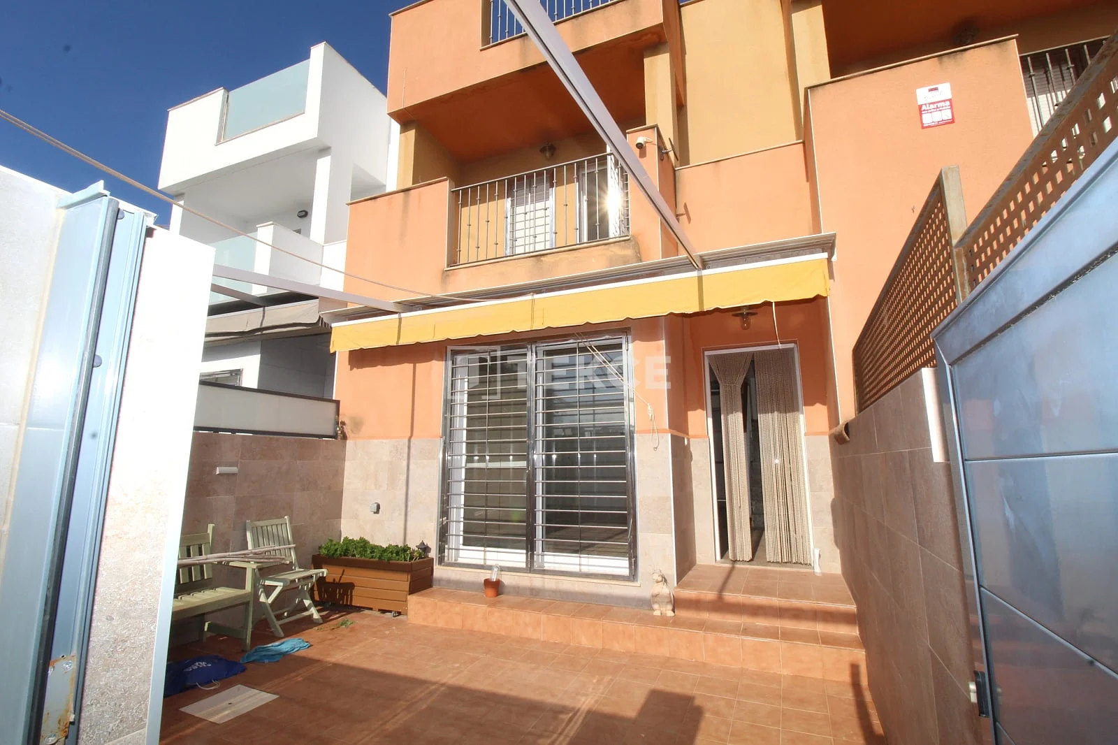 2-Bedroom Townhouse with Solarium in San Pedro del Pinatar, photo 3