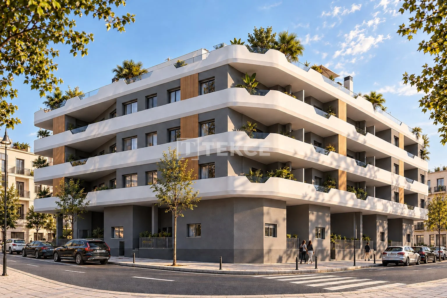 1-Bedroom Apartment with Roof Terrace in Santa Pola, photo 4
