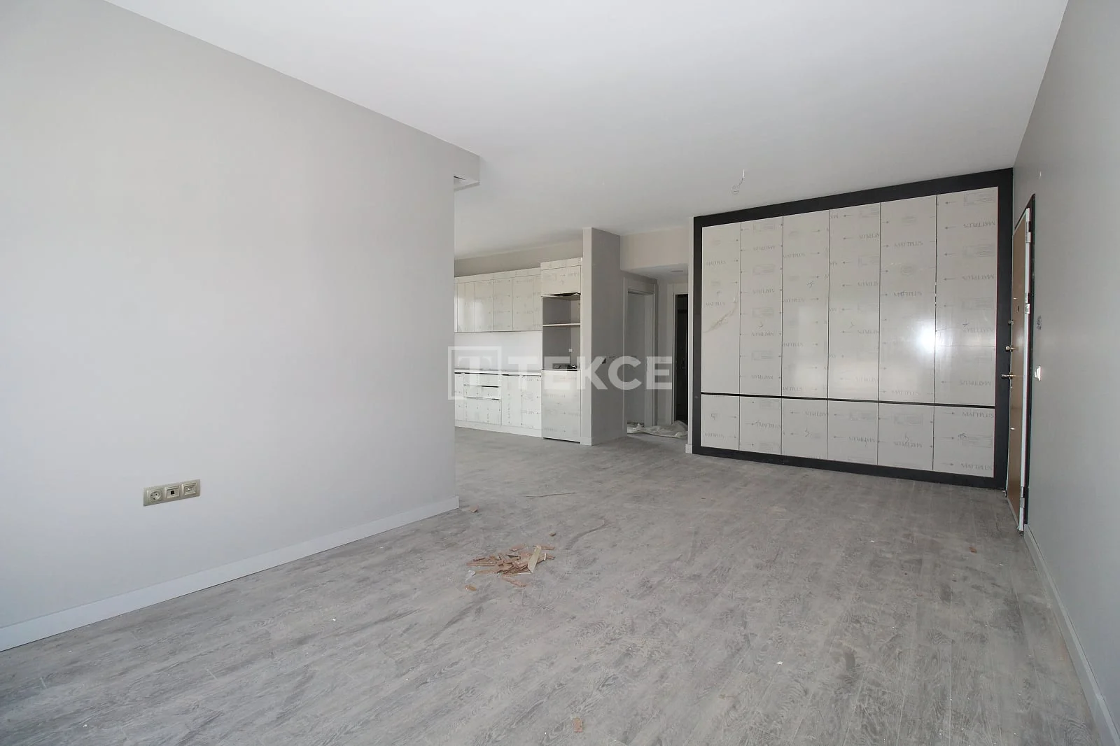 2-Bedroom Villa with Private Garden in Sinjian, Ankara, photo 3