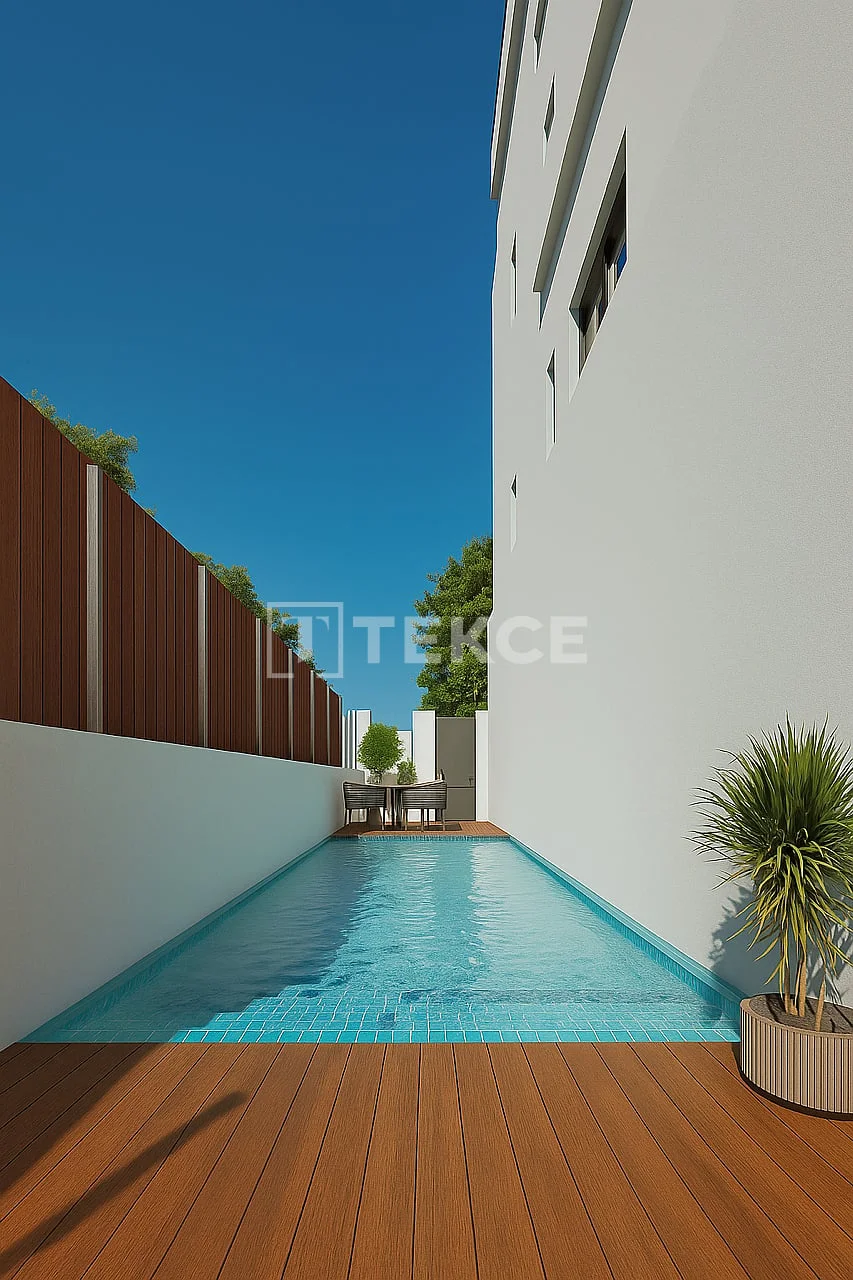 3-Bedroom Apartment with Sea View in San Pedro del Pinatar, photo 2