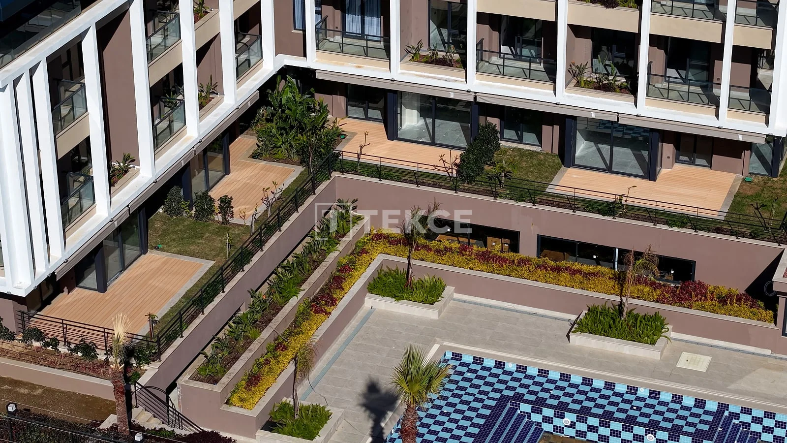 2-Bedroom Apartment with Sea and Mountain Views in Alanya, photo 5