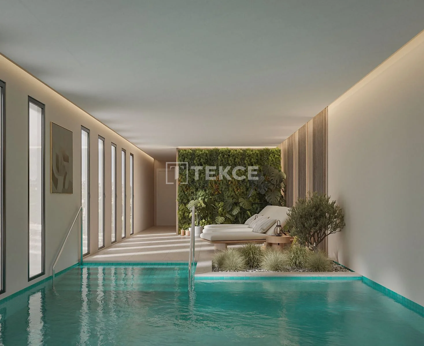 3-Bedroom Apartment with Sea View in Mijas, photo 5