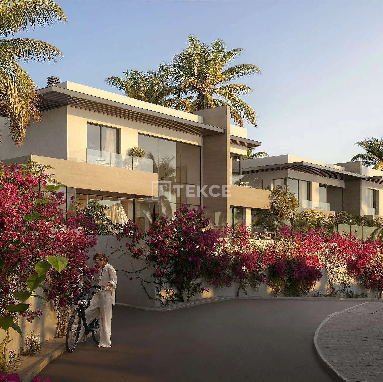 6-Bedroom Villa with Sea View in Mijas, photo 5