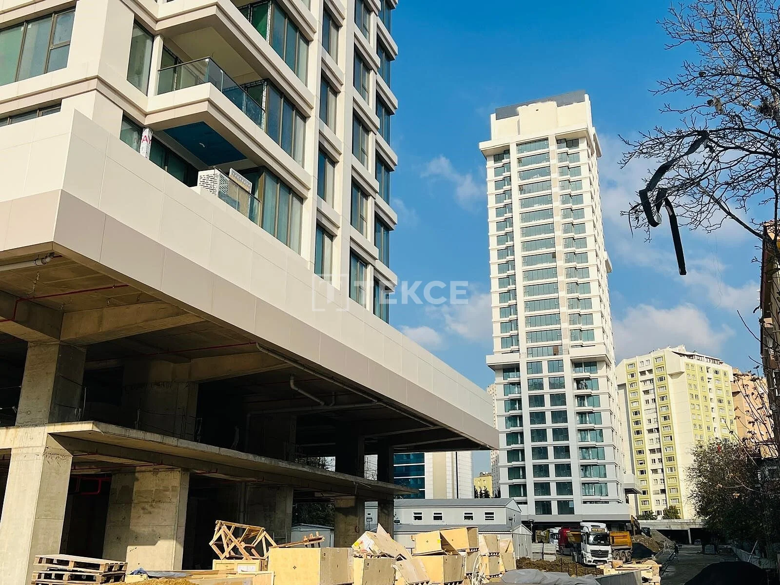 3-Bedroom Apartment with Sea and City View in Istanbul, photo 4