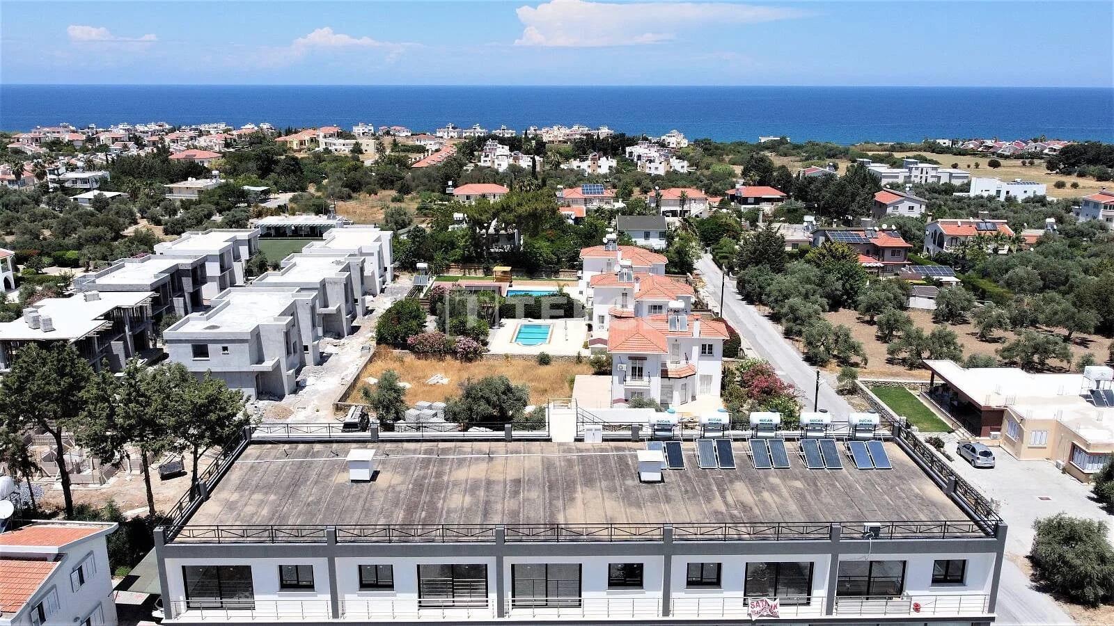 60 m² Commercial Space in Kyrenia, photo 4