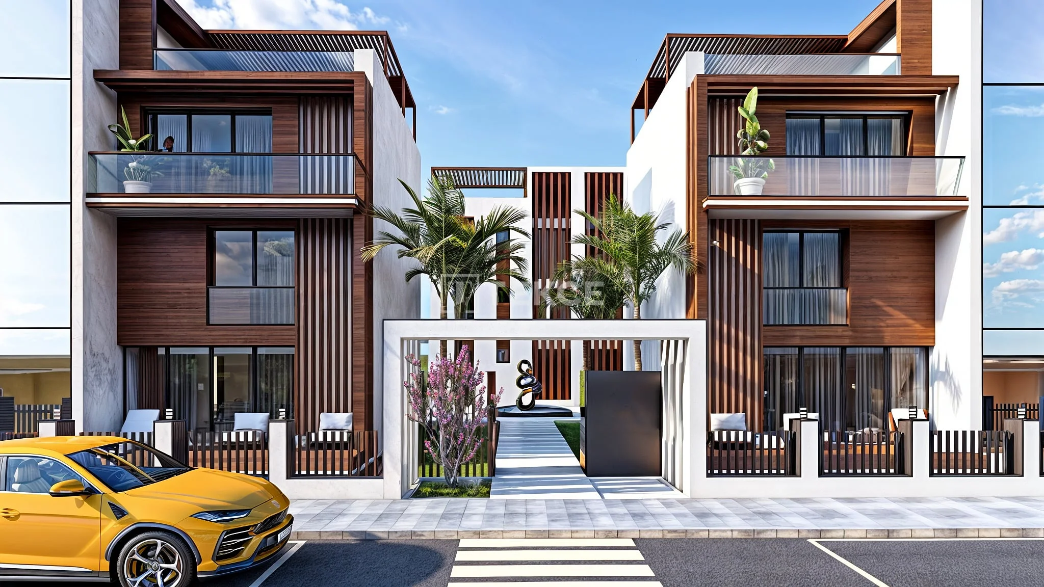 1-Bedroom Apartment Near the Beach in Iskele, Cyprus, photo 4
