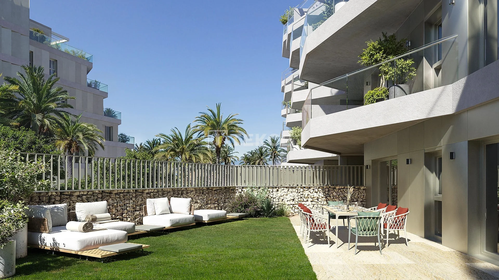 3-Bedroom Penthouse and Apartments with Terrace in Mijas, photo 4