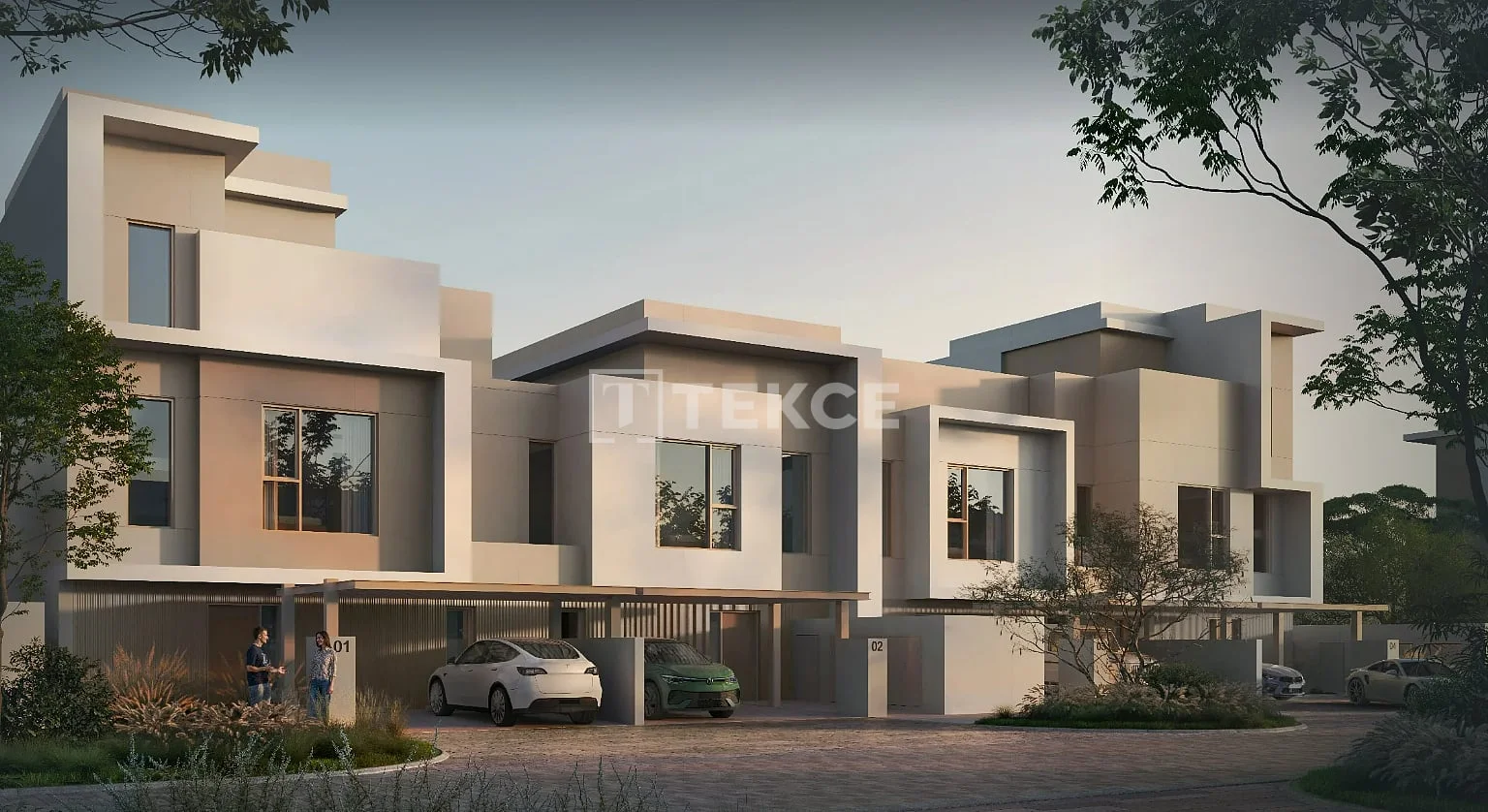 4-Bedroom Beachfront Villa with Private Pool in Abu Dhabi, photo 4