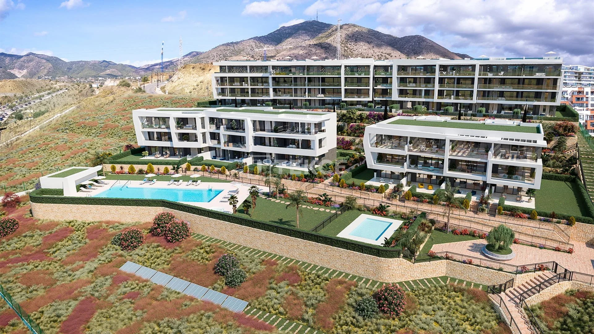 2-Bedroom Apartment with Sea View in Fuengirola, photo 5