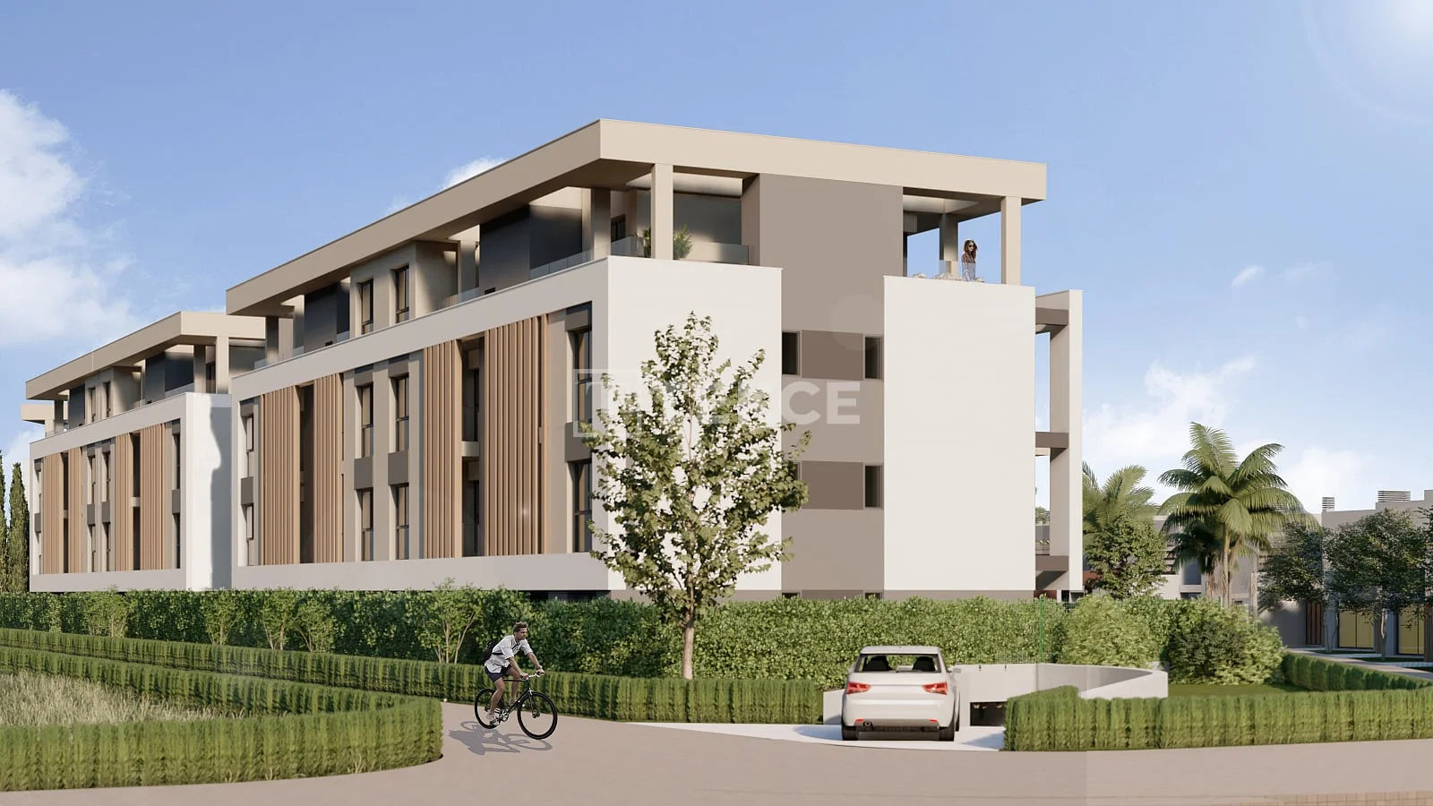 3-Bedroom Penthouse with Private Garden in Torre Pacheco, photo 3