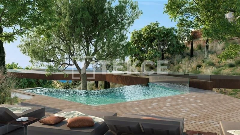 4-Bedroom Villa with Sea View and Private Pool in Fuengirola, Costa del Sol, photo 2