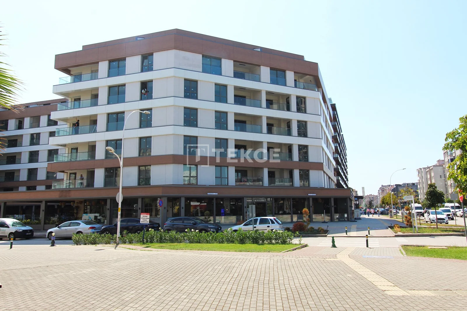2-Bedroom Apartment with City View in Nilüfer, photo 3