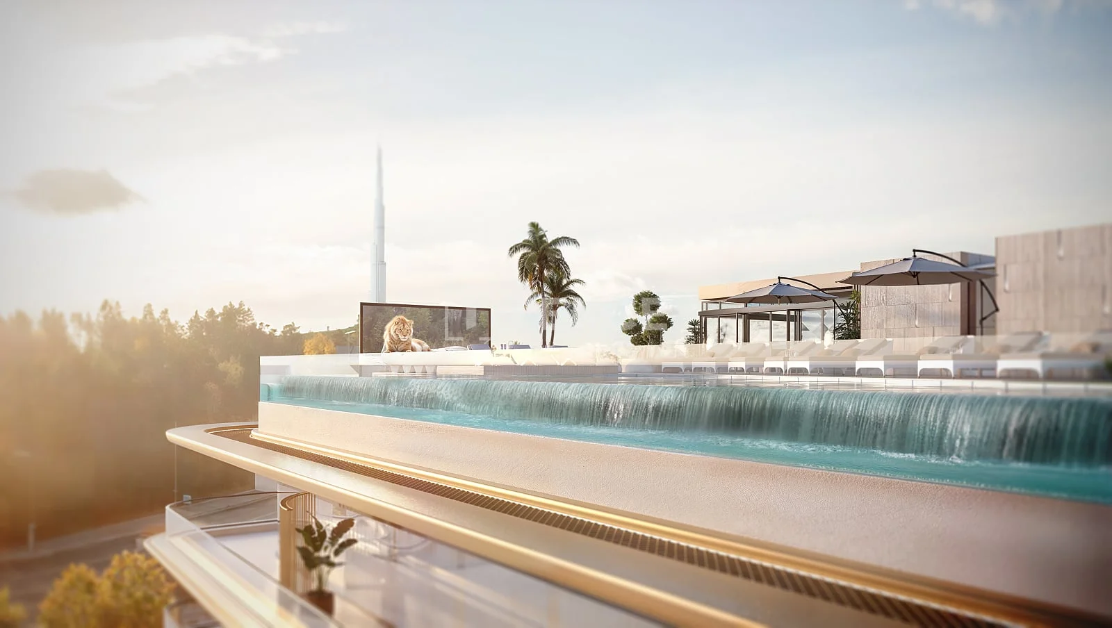 1-Bedroom Apartment with Smart Home in Nad Al Sheba, Dubai, photo 5