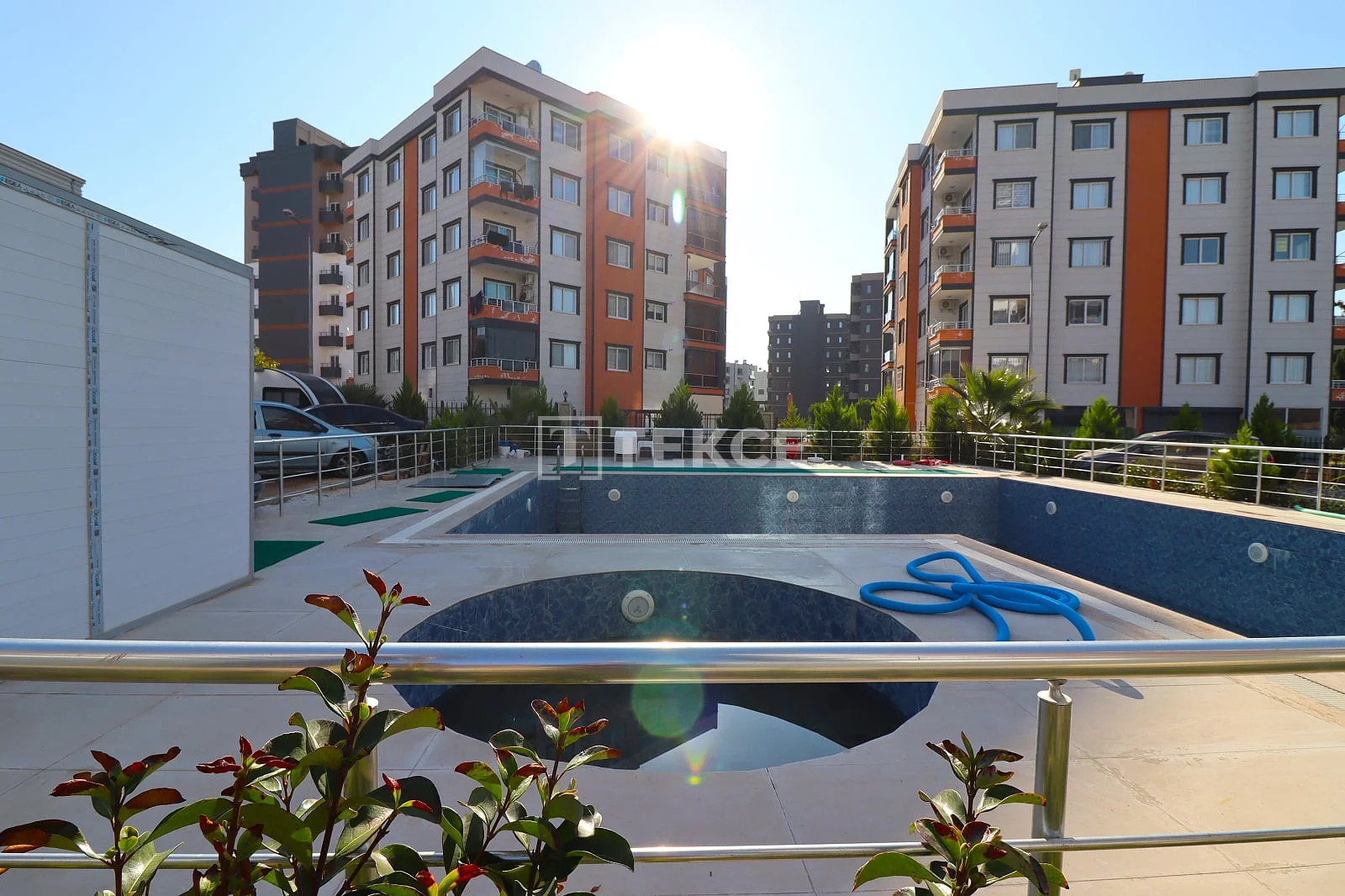 5-Bedroom Villa with Private Garden in Davultepe, Mersin, photo 4