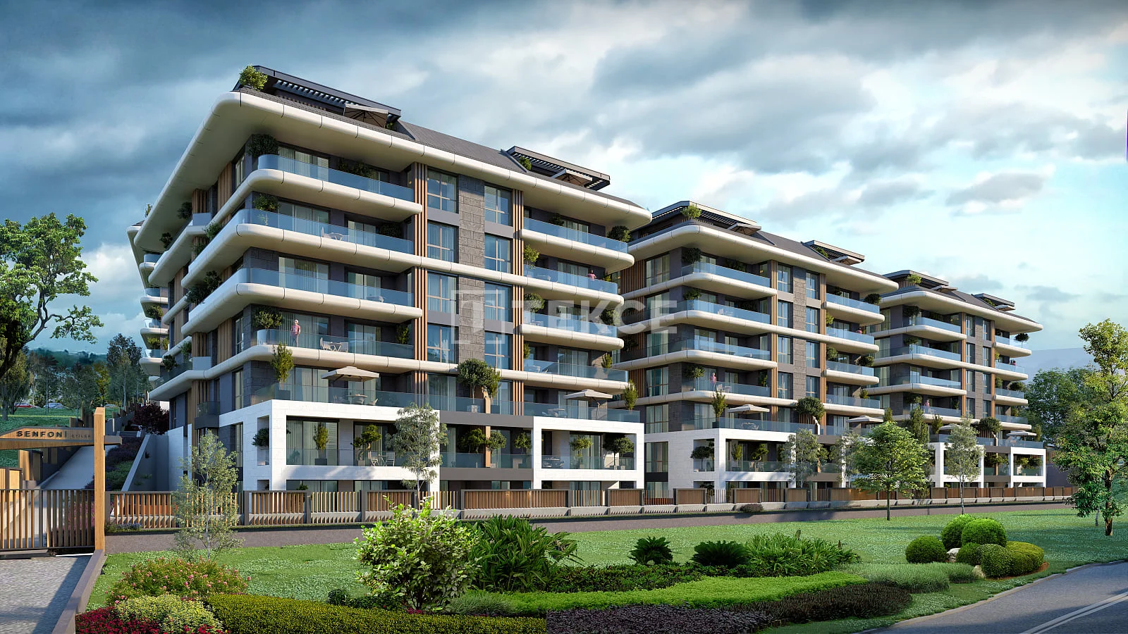 3-Bedroom Apartment with Bosphorus View in Besiktas, Istanbul, photo 2