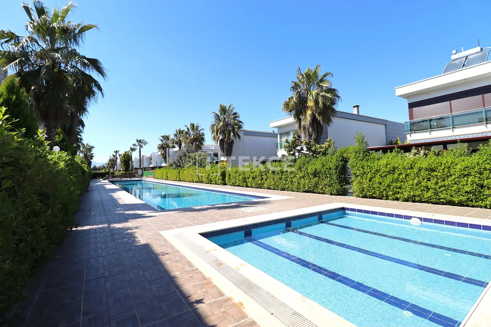 5-Bedroom Villa with Garden and Private Pool in Dosemealti, Antalya, photo 3