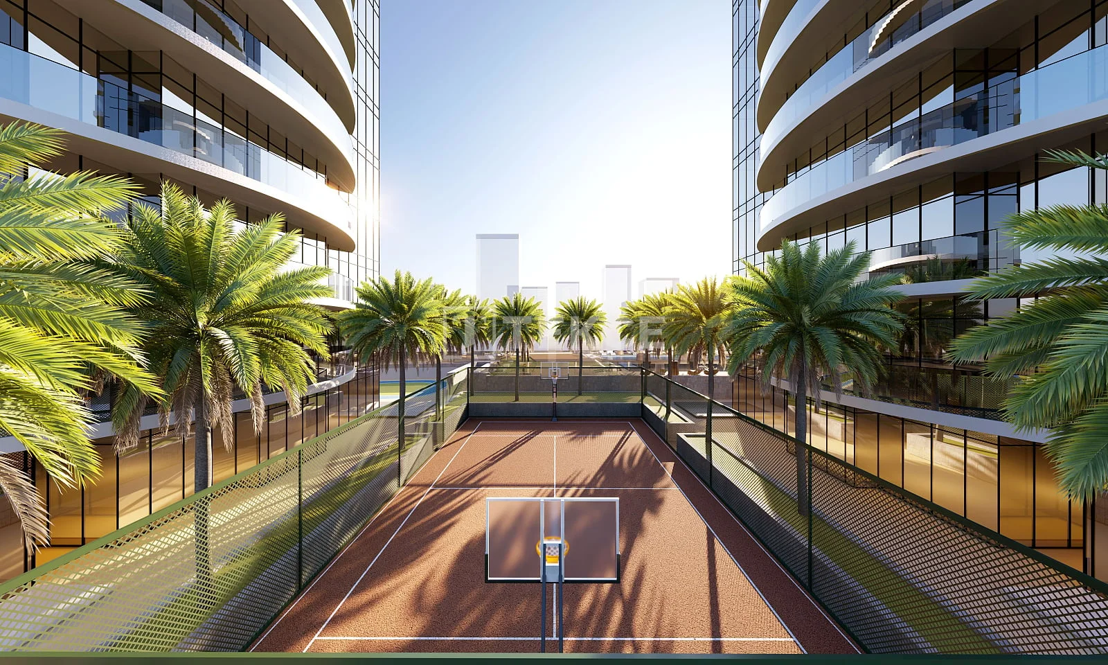 Studio with Balcony in Jumeirah Village Circle, Dubai, photo 4