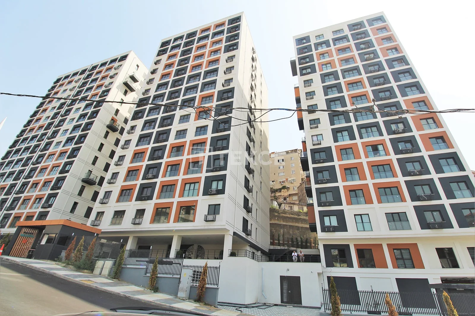 1-Bedroom Apartment in Kagithane, Istanbul, photo 2