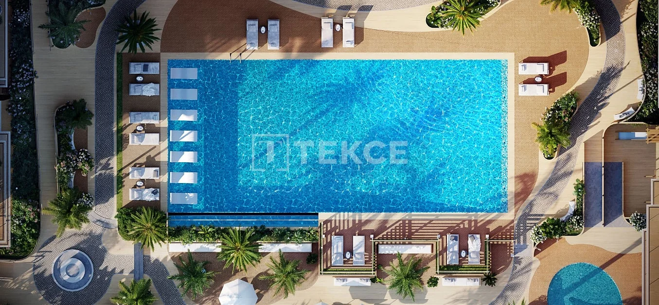 1-Bedroom Apartment with City View in Jebel Ali Village, Dubai, photo 4
