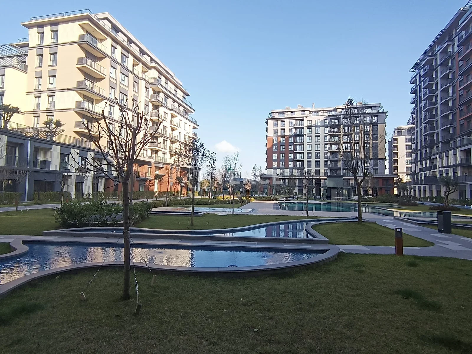 3-Bedroom Apartment with City View in Sariyer, Istanbul, photo 5
