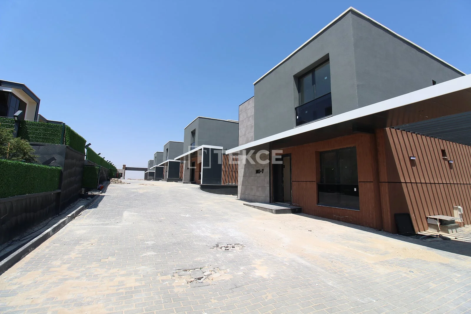 7-Bedroom Villa with Private Garden in Golbasi, Ankara, photo 5
