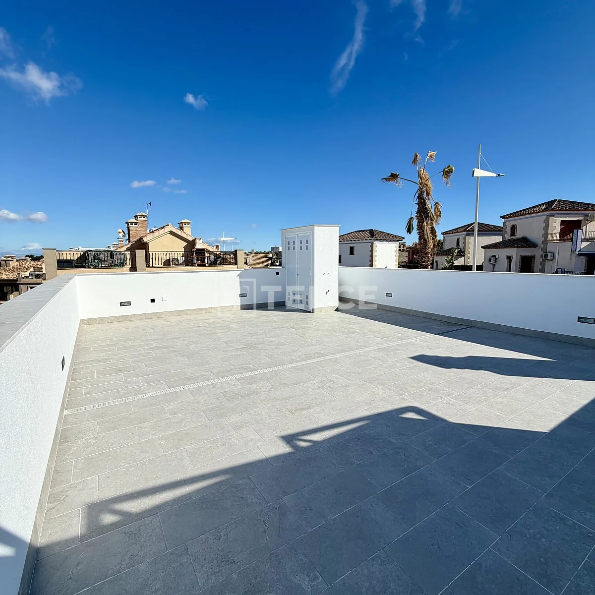 2-Bedroom Apartment with Garden and Terrace in Algorfa, photo 4