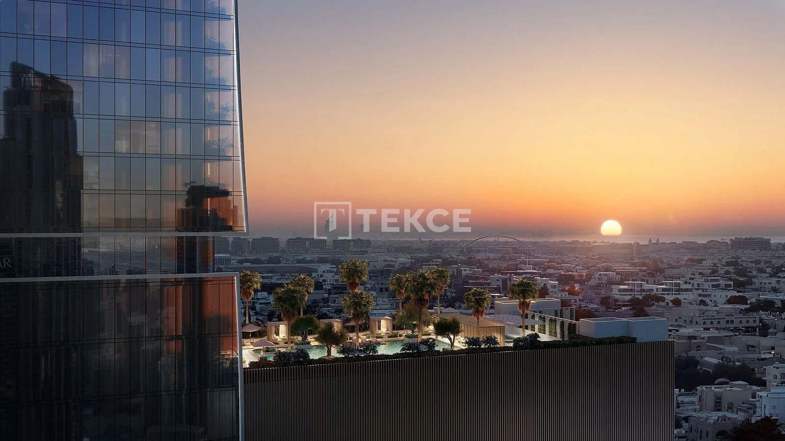 4-Bedroom Luxury Apartment with City and Sea Views in Downtown Dubai, photo 3