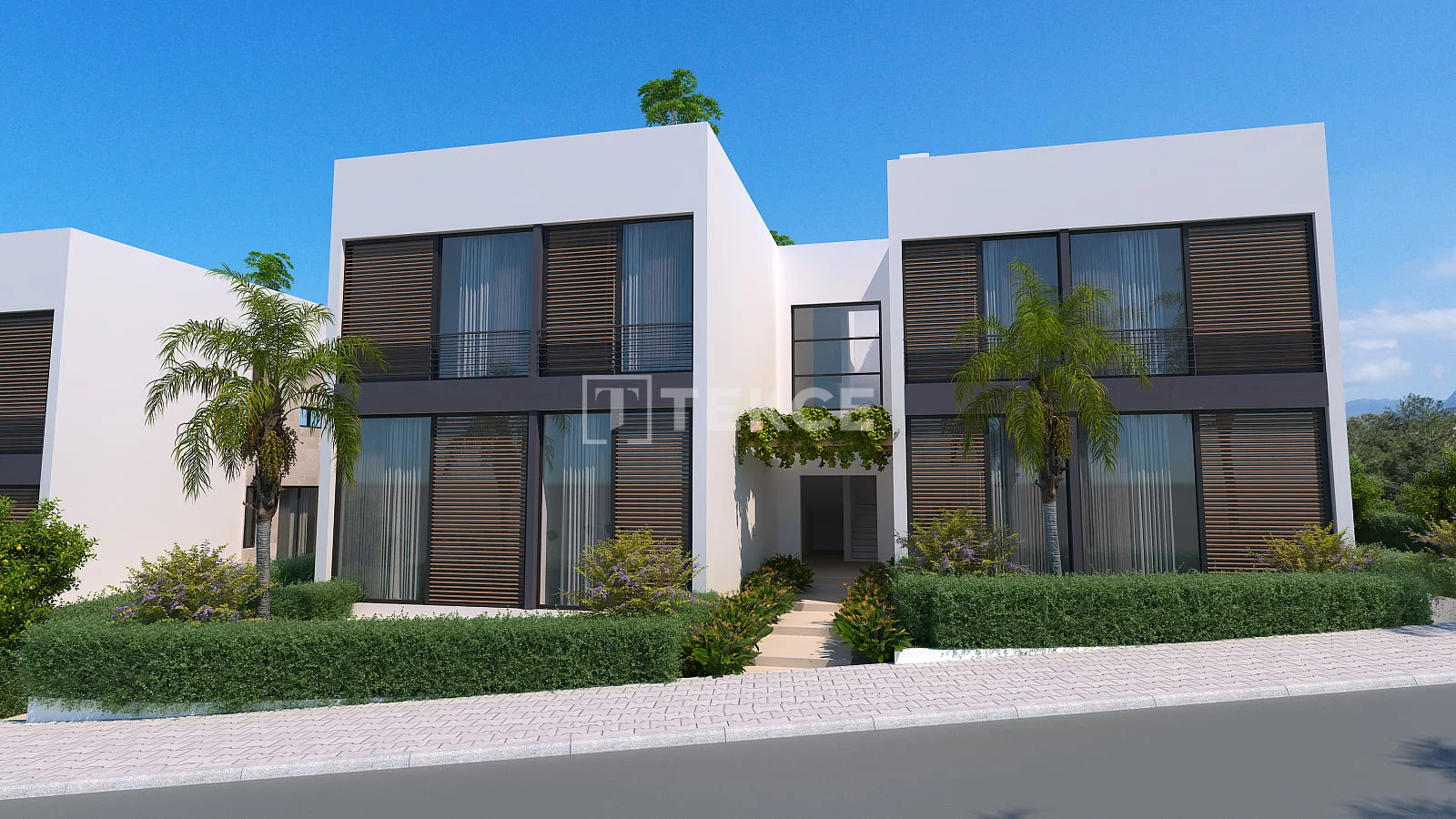 3-Bedroom Apartment with Sea View in Kyrenia, Northern Cyprus, photo 4