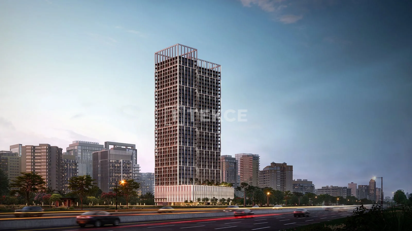 1-Bedroom Apartment with Smart Home in Majdan, Dubai, photo 5