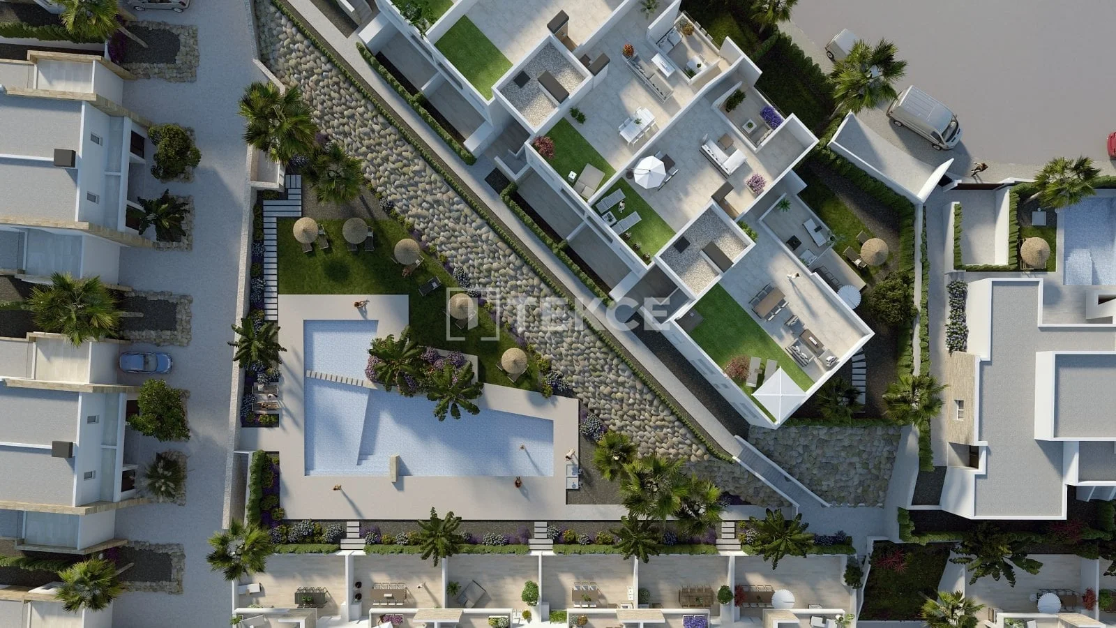 2-Bedroom Apartment with Terrace in Algorfa, Alicante, photo 4