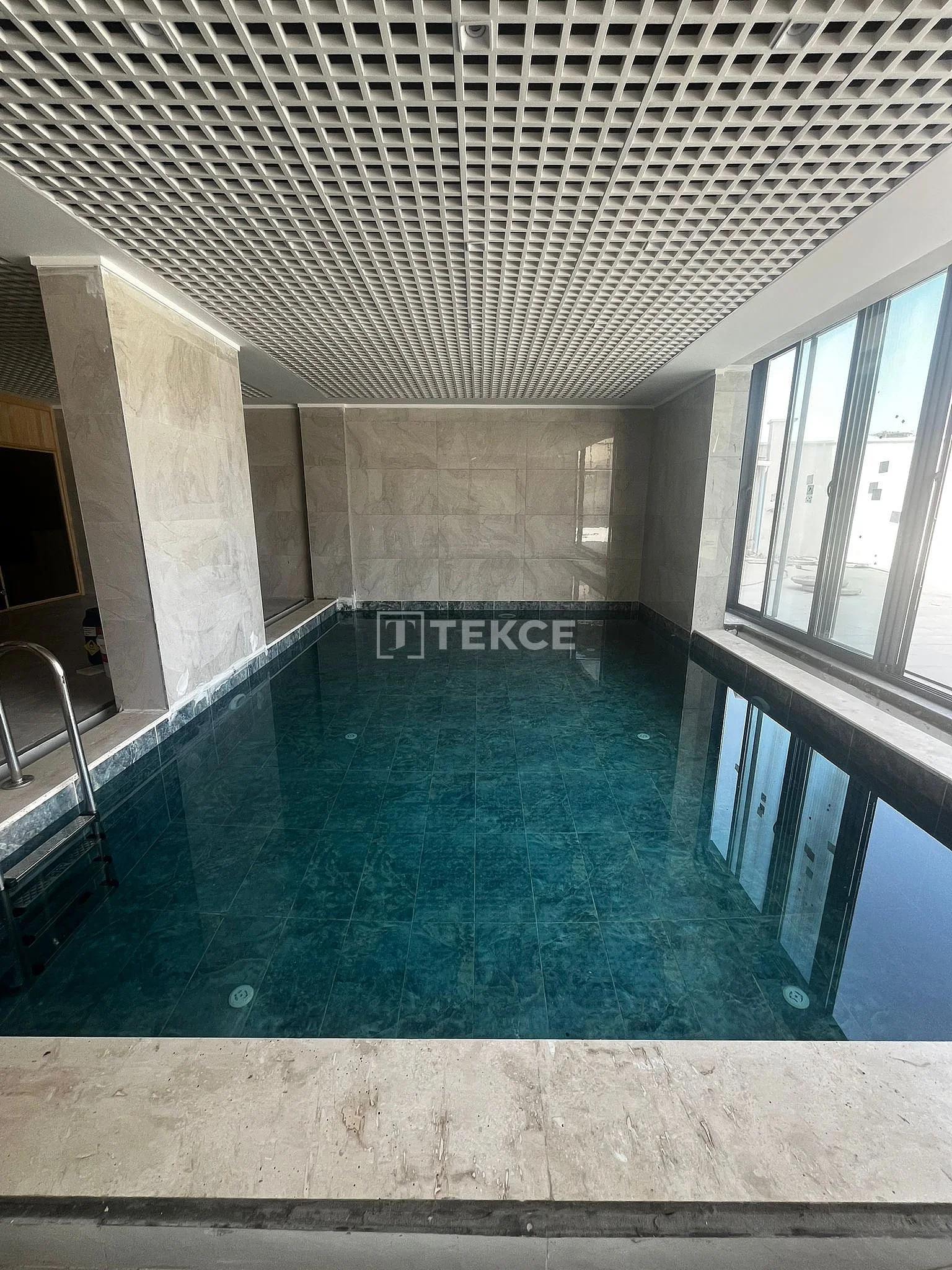 1-Bedroom Apartment with Sea View in Gazipasa, Alanya, photo 4