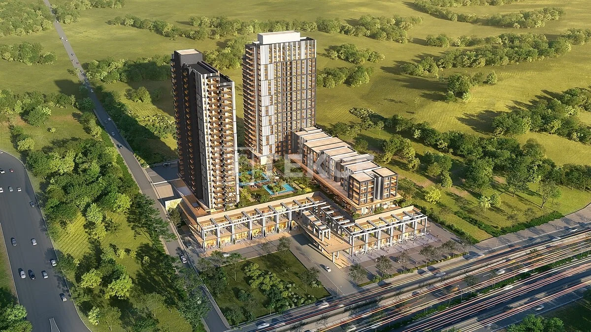 3-Bedroom Apartment with Smart Home in Etimesgut, Ankara, photo 3