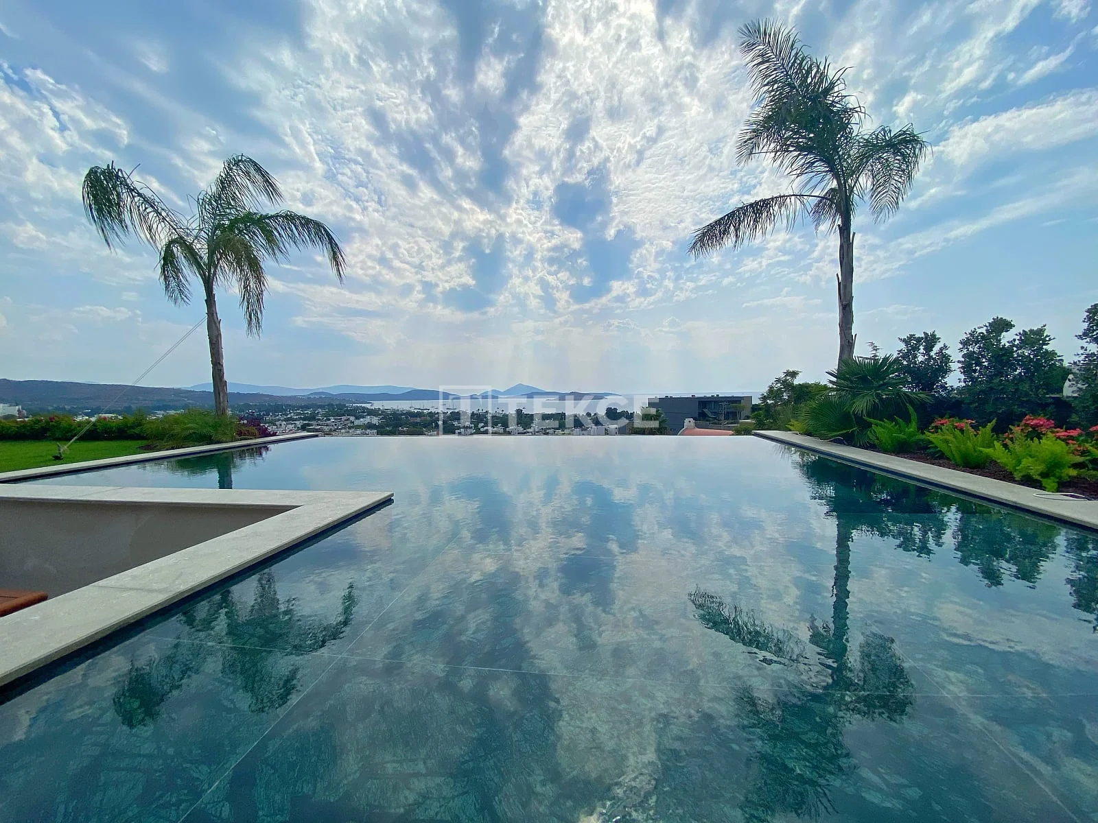 6-Bedroom Villa with Sea View in Bodrum, photo 4
