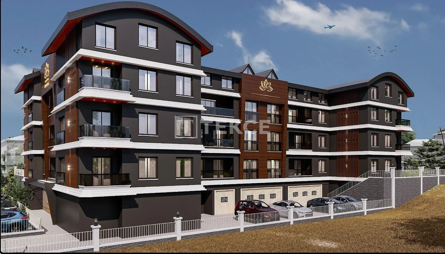 2-Bedroom Apartment in Golbasi, Ankara, photo 2