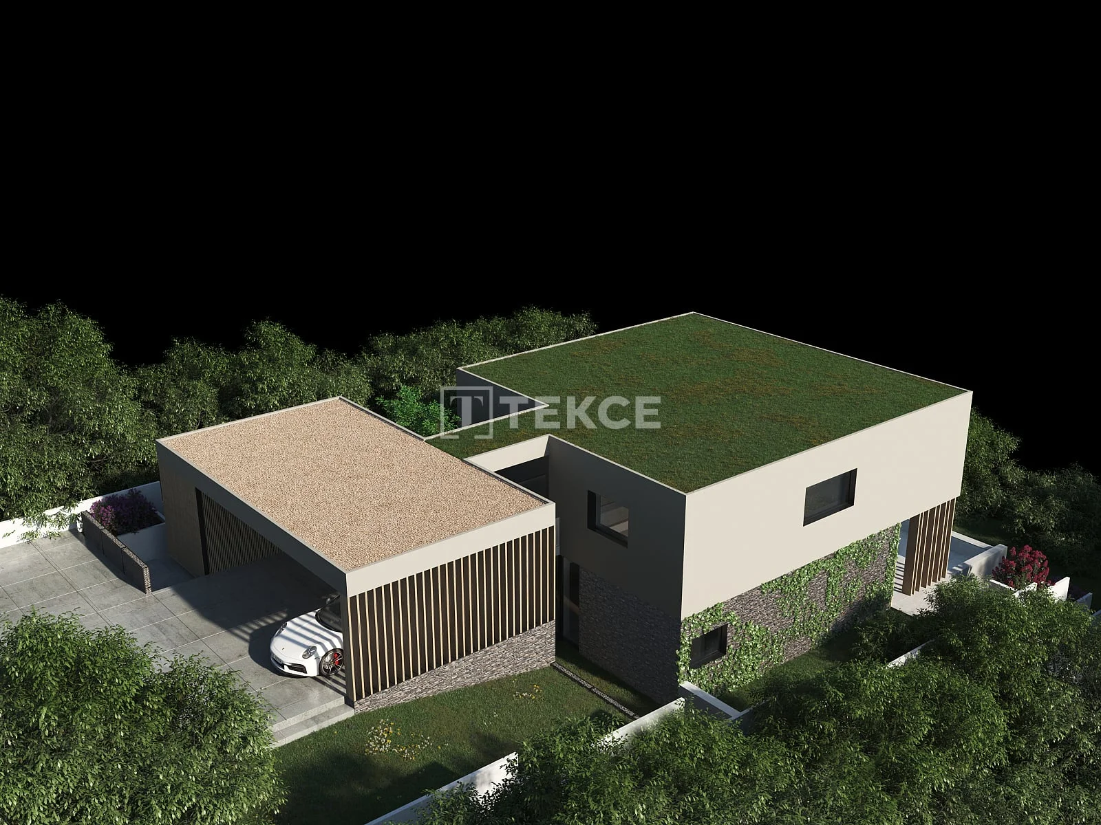 5-Bedroom Villa with Private Pool and Garden in Barcelona, photo 4