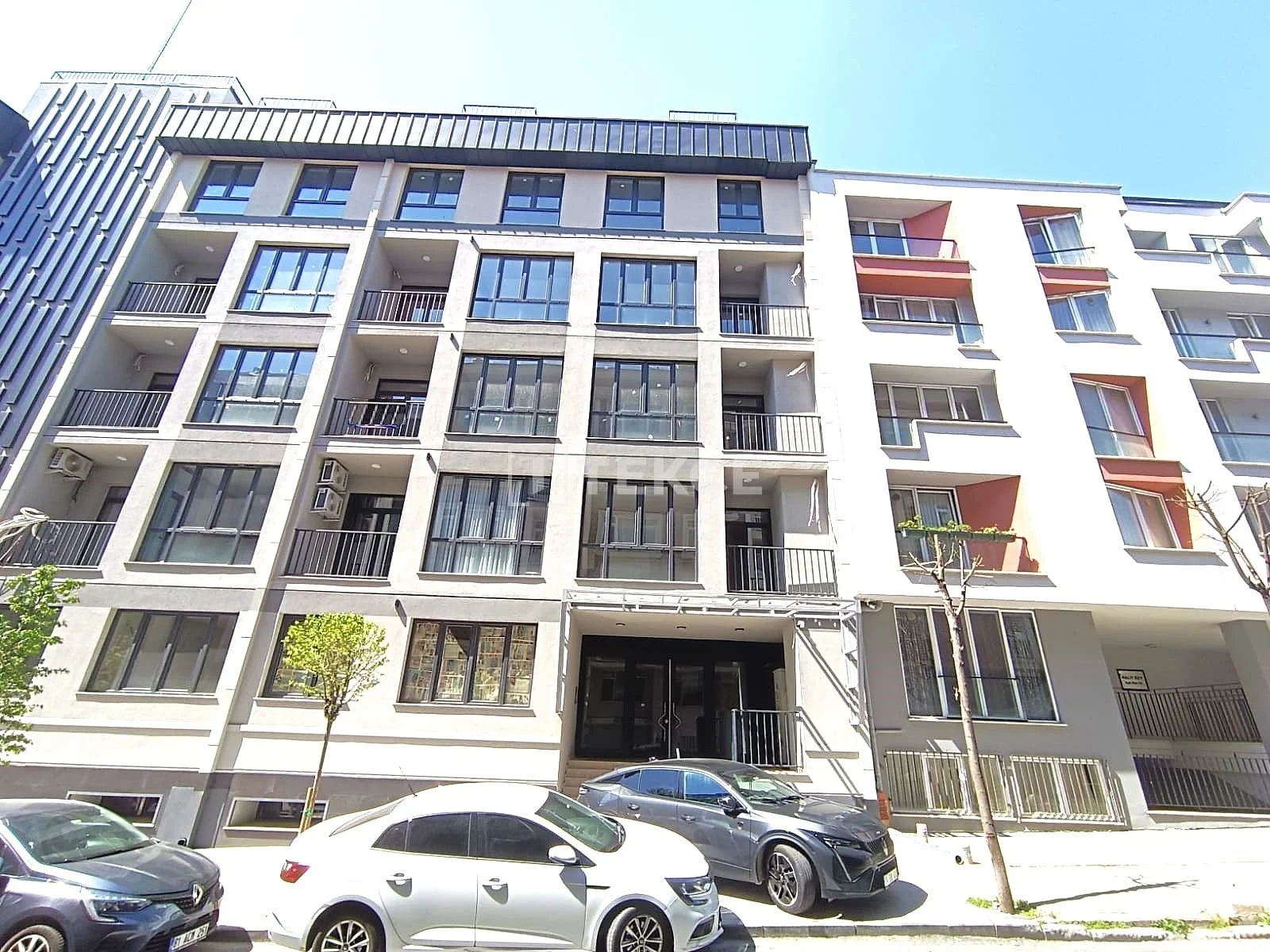 3-Bedroom Apartment with Smart Home in Sisli, Istanbul, photo 2