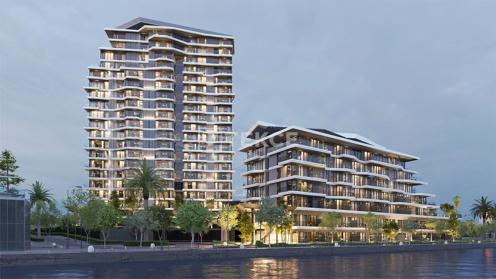 3-Bedroom Penthouse with Sea View in Mina Al Arab, Ras Al Khaimah, photo 2