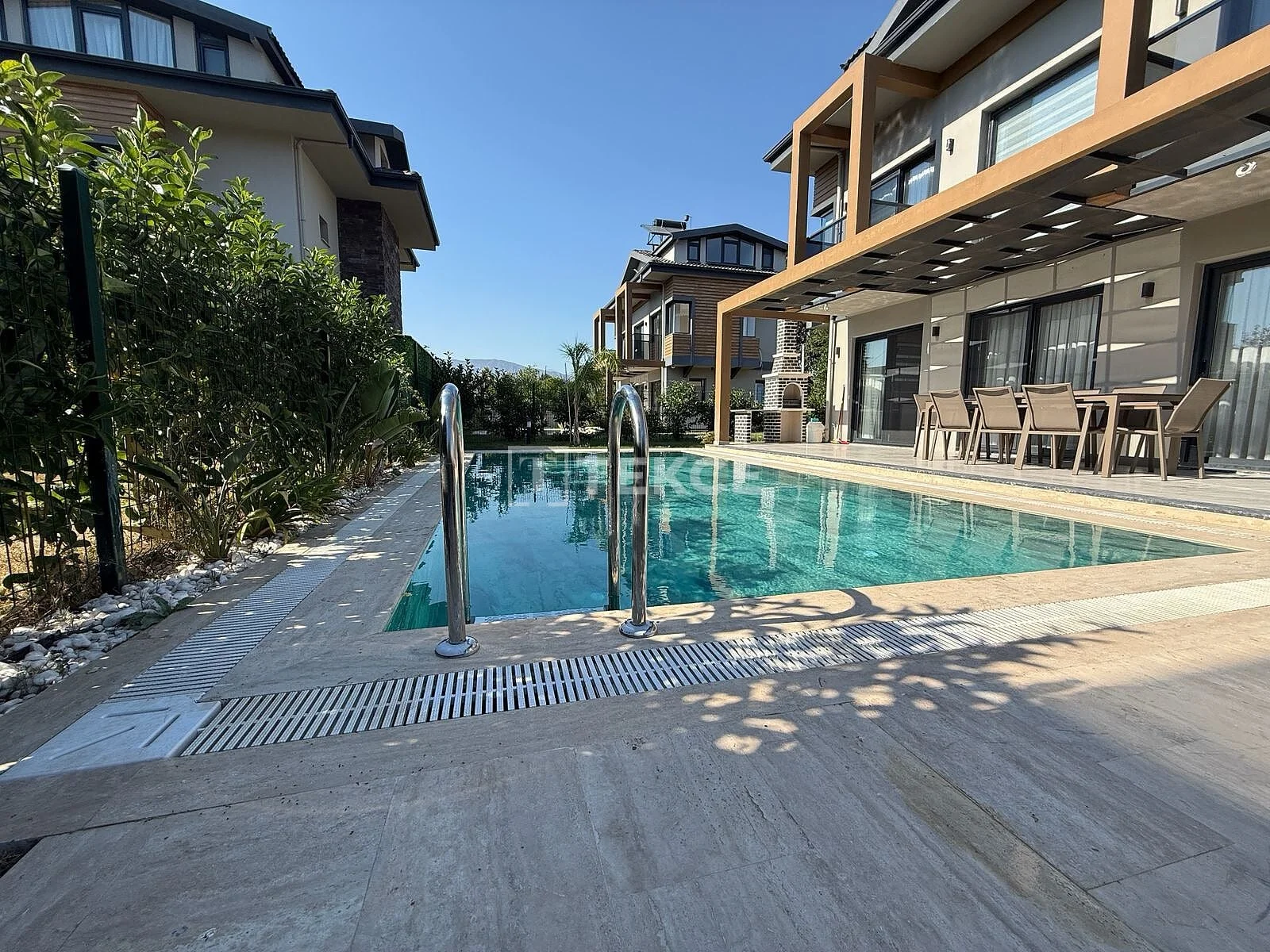 3-Bedroom Villa with Private Pool in Fethiye, photo 5