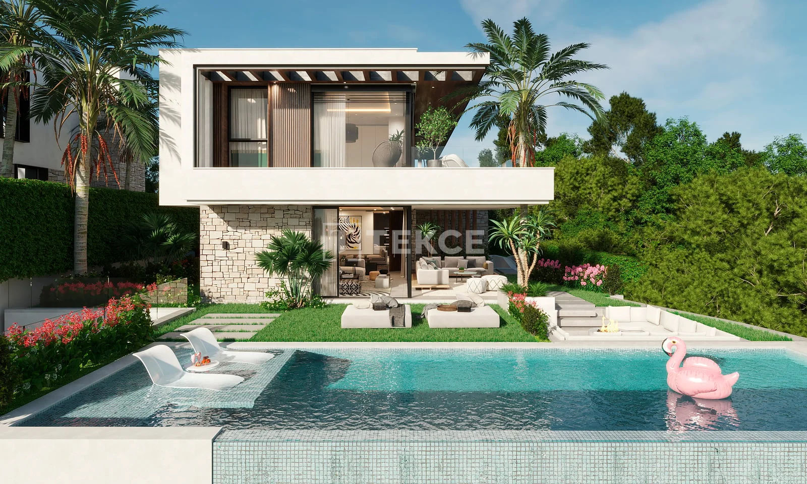 3-Bedroom Villa with Sea View in Benalmadena, photo 5