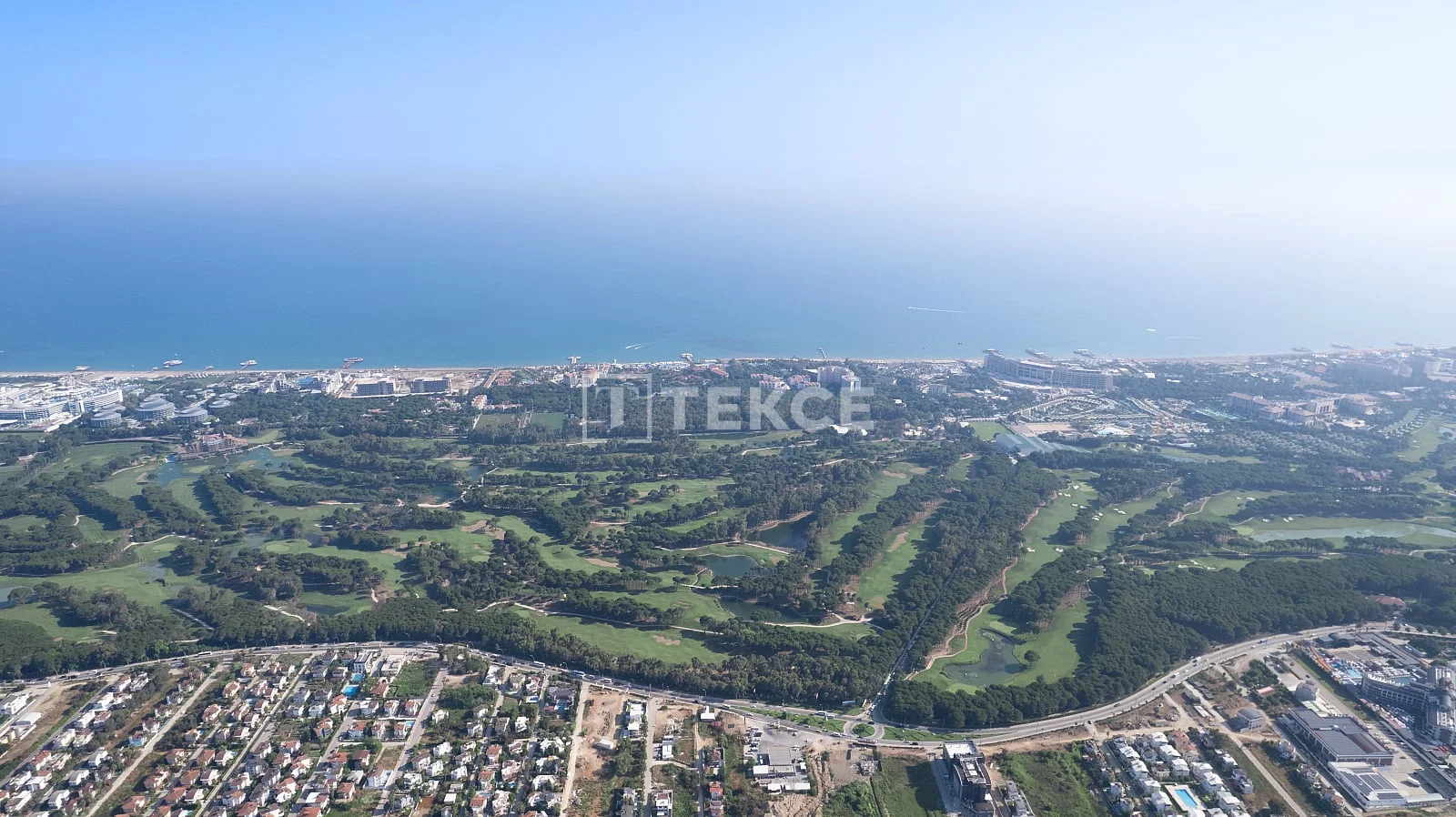 4-Bedroom Villa with Private Pool and Garden in Antalya, photo 3