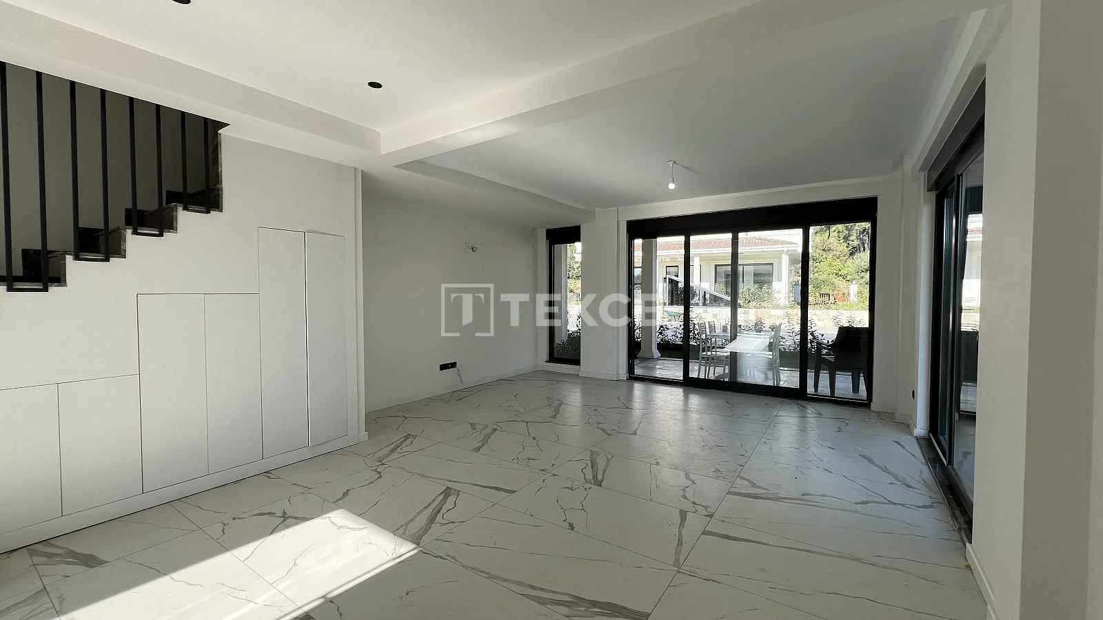 3-Bedroom Villa with Mountain Views in Kemer, Turkey, photo 5