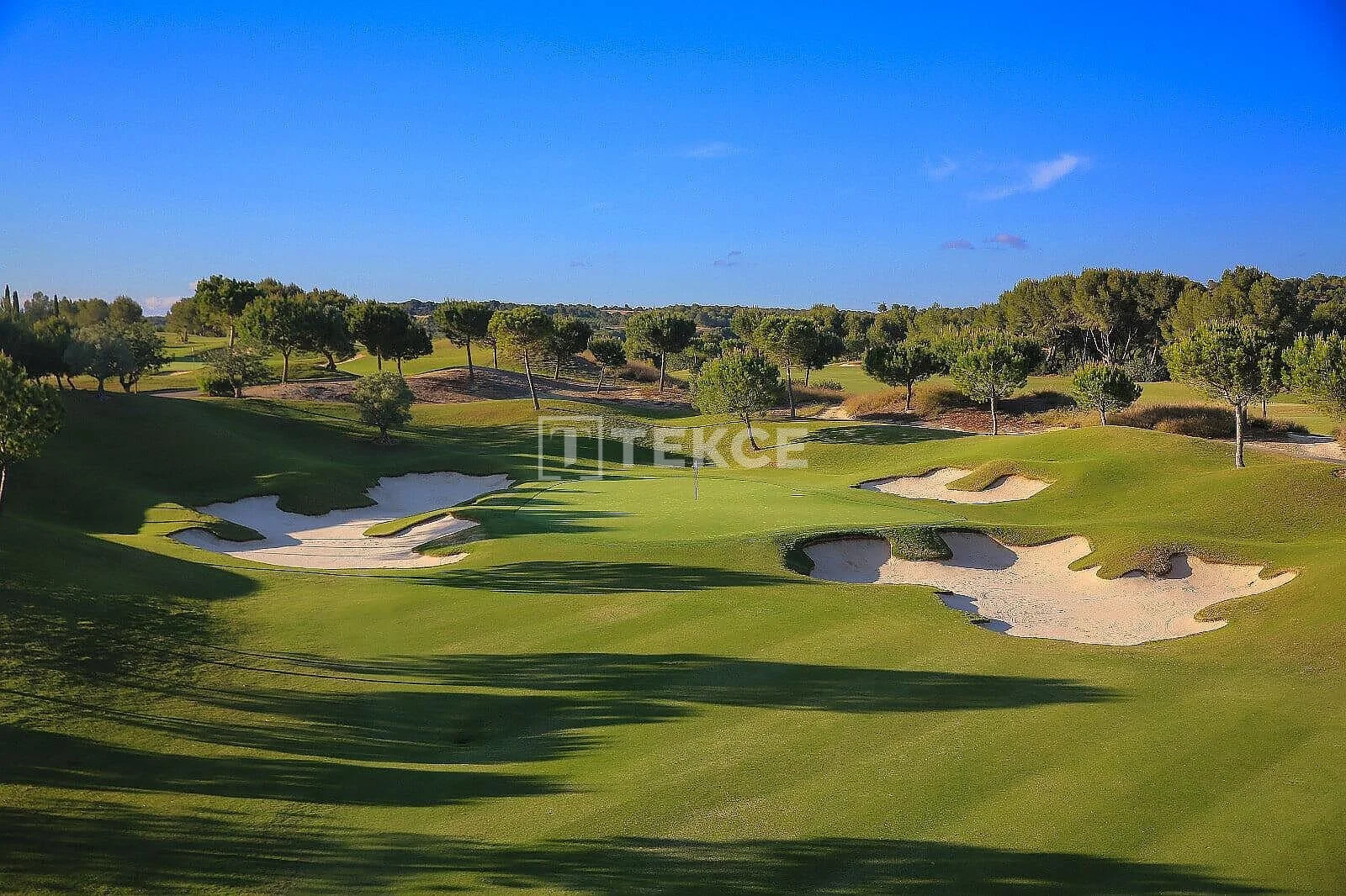 3-Bedroom Villa with Private Pool in San Miguel de Salinas, photo 2