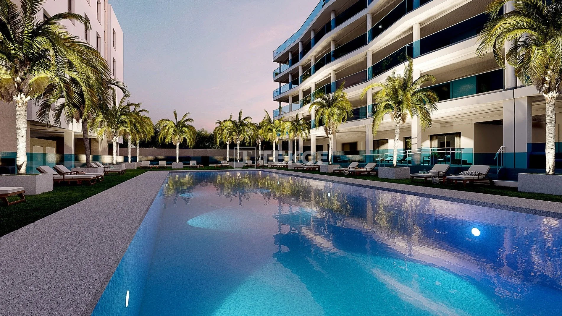 3-Bedroom Penthouse with Sea and Mountain Views in Mijas