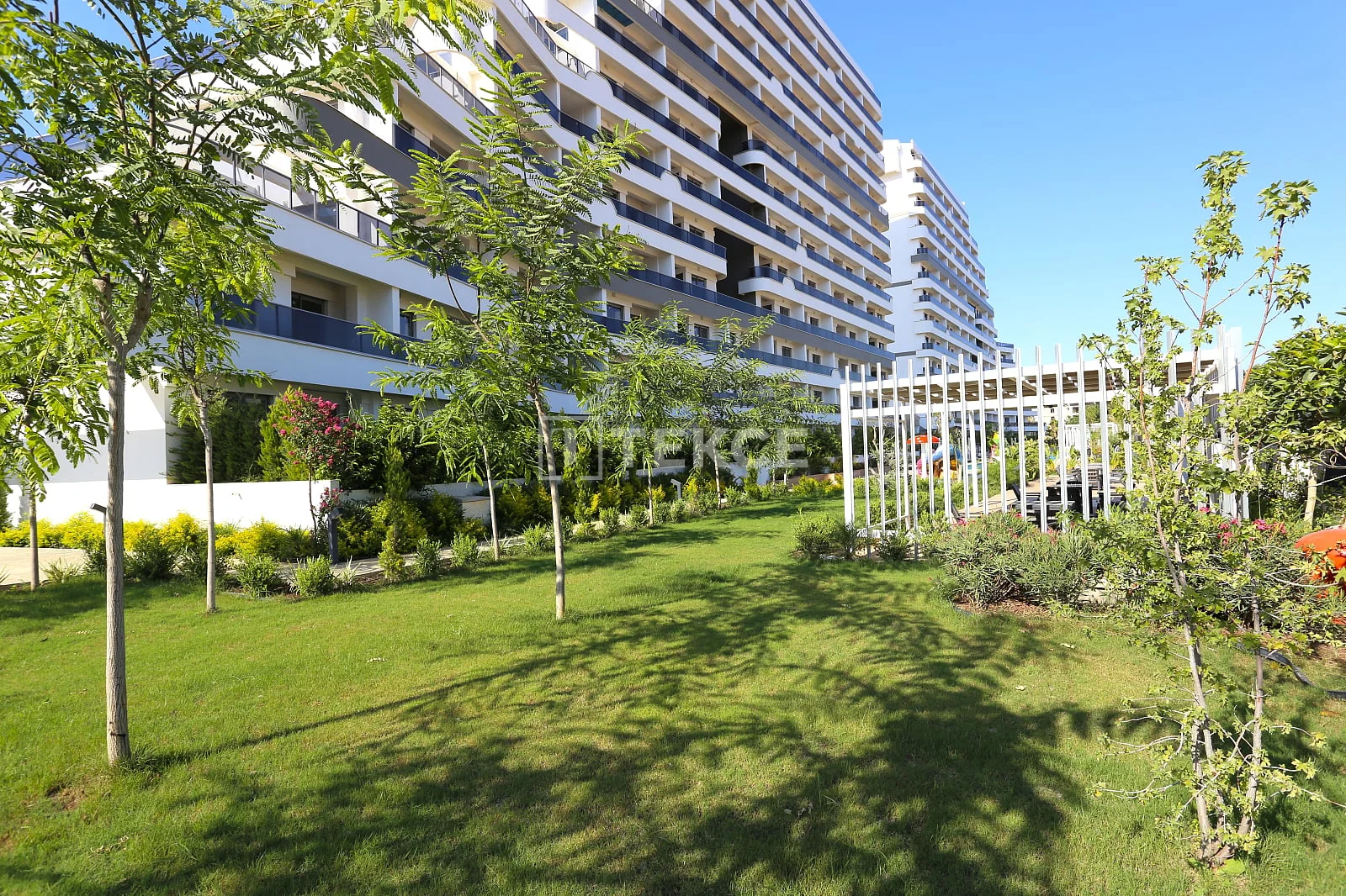 1-Bedroom Apartment in Premium Complex in Aksu, Antalya, photo 5