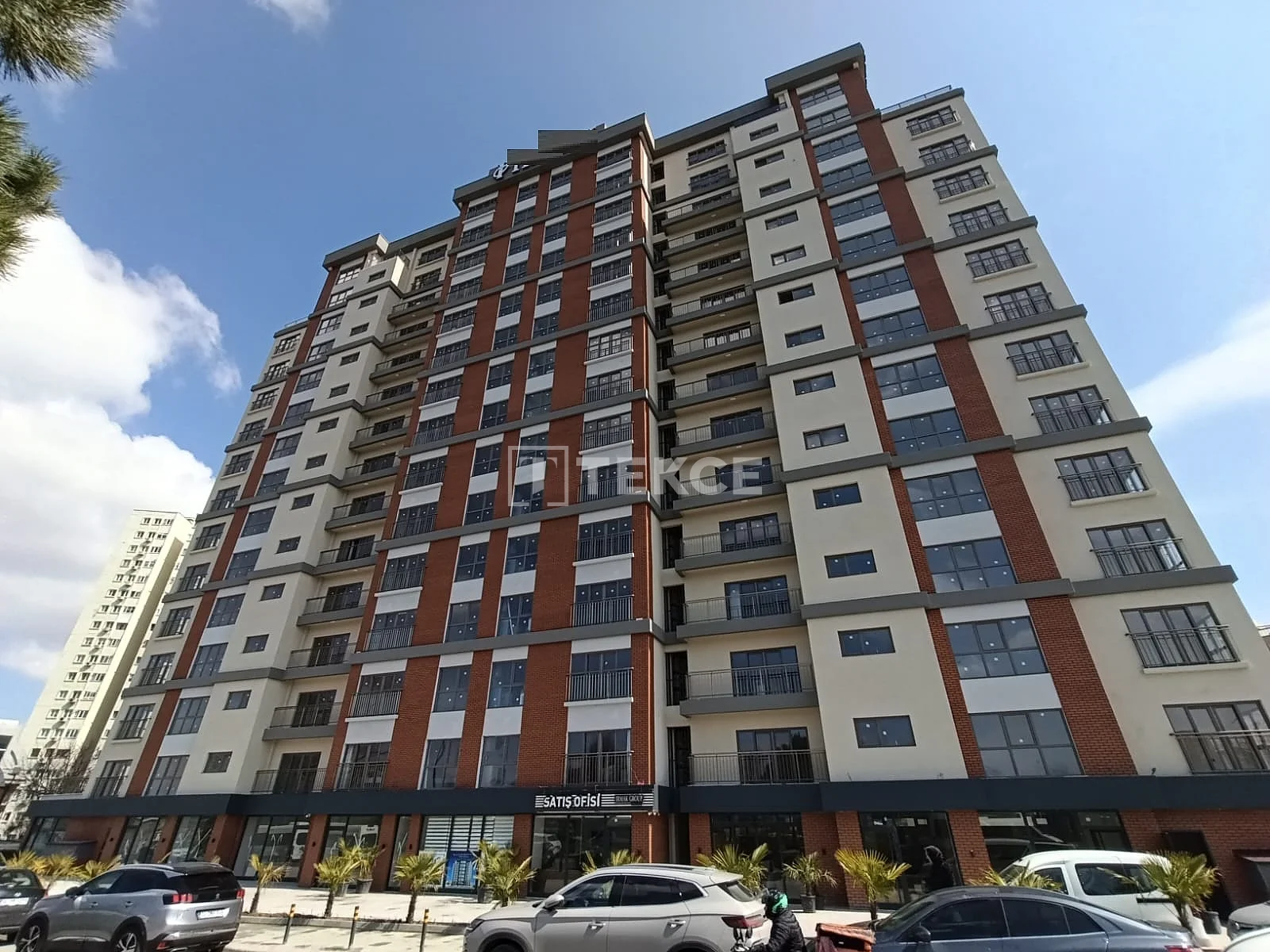 1-Bedroom Apartment in Zeytinburnu, Istanbul, photo 2