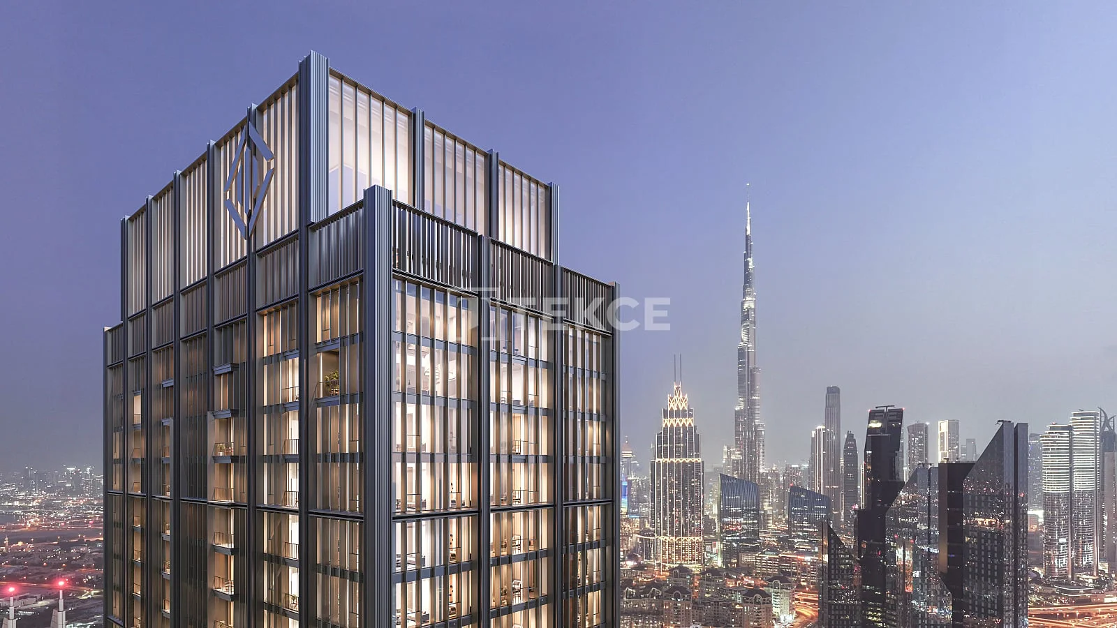 3-Bedroom Apartment with City View in DIFC, Dubai, photo 4